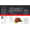 PowerFood One Vegan Protein